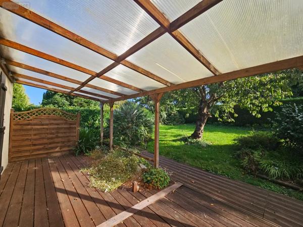 Achat - Maison Saint-Hilaire-Petitville 50500 5 pièces 113 m 2 698 m 2