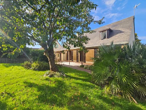 Achat - Maison Saint-Hilaire-Petitville 50500 5 pièces 113 m 2 698 m 2