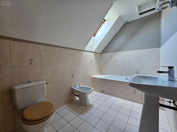Achat - Maison Saint-Hilaire-Petitville 50500 5 pièces 113 m 2 698 m 2
