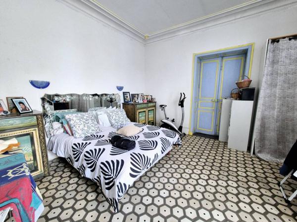 Maison à vendre 5 pièces de 200 m²