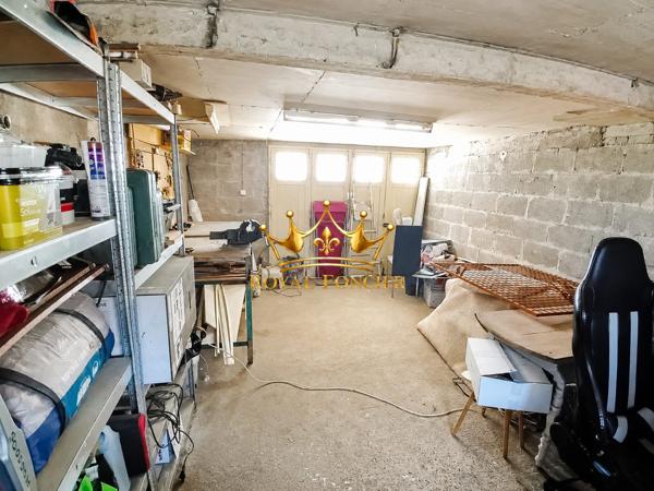 Quartier calme et recherché, proche de la gare de CHATELLERAULT