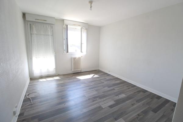 Appartement Pornichet 2 pièce(s) 44.56 m2