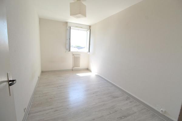 Appartement Pornichet 2 pièce(s) 44.56 m2