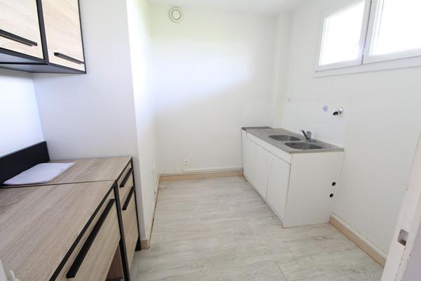 Appartement Pornichet 2 pièce(s) 44.56 m2