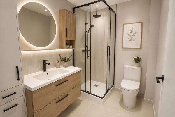 Appartement Pornichet 2 pièce(s) 44.56 m2