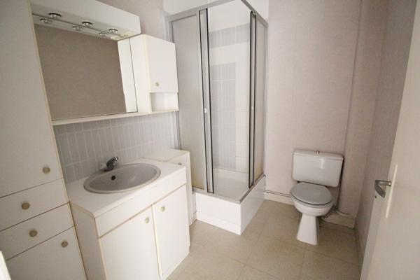 Appartement Pornichet 2 pièce(s) 44.56 m2