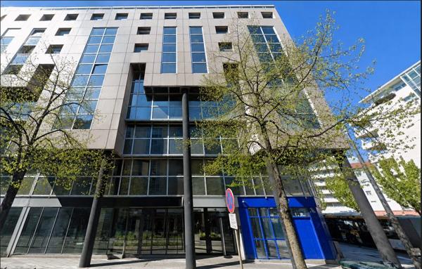 ANNEMASSE – Centre-ville – Grand T3 lumineux avec balcon et