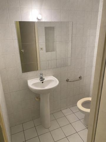 ANNEMASSE – Centre-ville – Grand T3 lumineux avec balcon et
