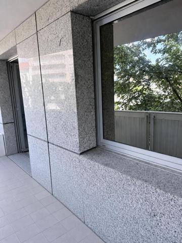 ANNEMASSE – Centre-ville – Grand T3 lumineux avec balcon et