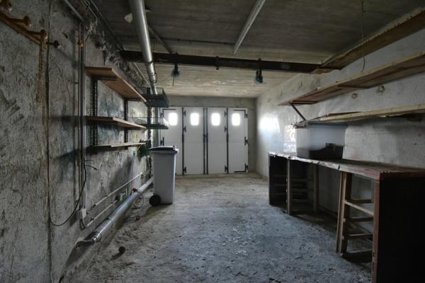 Maison à vendre 7 pièces SAINT AGREVE (07)