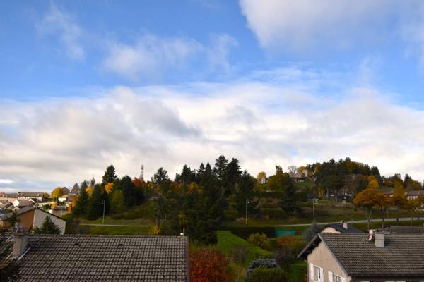 Maison à vendre 7 pièces SAINT AGREVE (07)