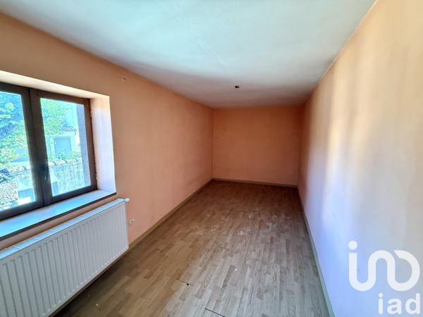 Appartement à vendre 3 pièces 80 m² Saint-Symphorien-d'Ancelles