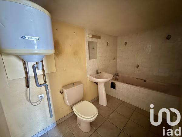 Appartement à vendre 3 pièces 80 m² Saint-Symphorien-d'Ancelles