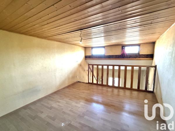 Appartement à vendre 3 pièces 80 m² Saint-Symphorien-d'Ancelles