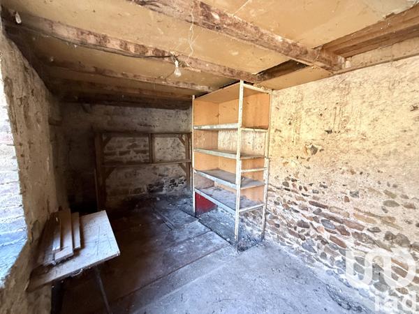 Appartement à vendre 3 pièces 80 m² Saint-Symphorien-d'Ancelles