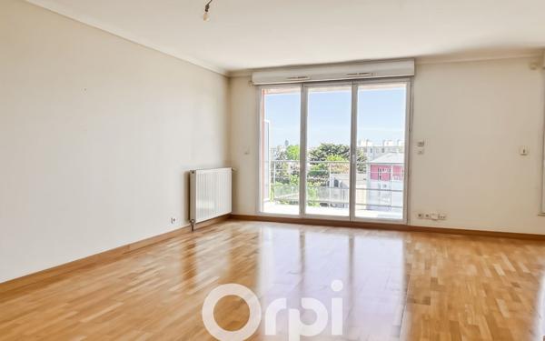 Appartement à vendre    3 pièces • 79,12 m2 Nantes