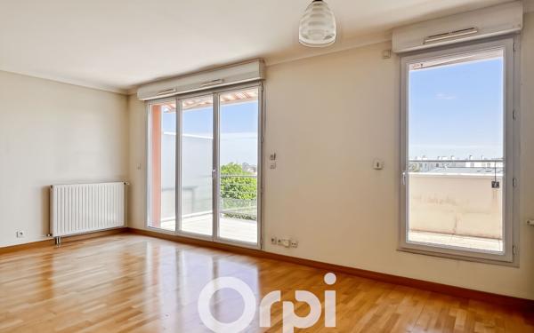Appartement à vendre    3 pièces • 79,12 m2 Nantes