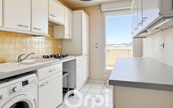 Appartement à vendre    3 pièces • 79,12 m2 Nantes