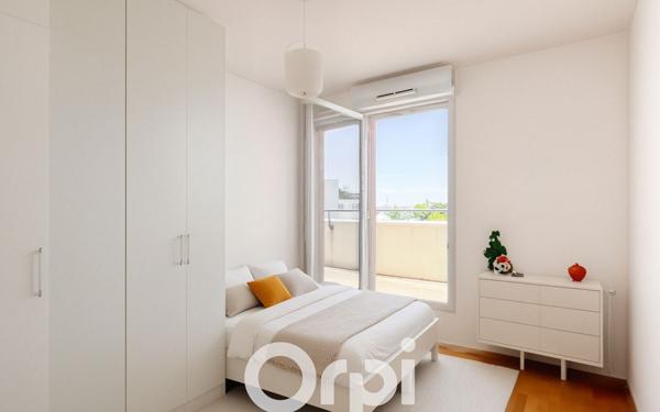Appartement à vendre    3 pièces • 79,12 m2 Nantes