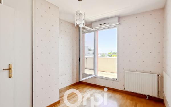Appartement à vendre    3 pièces • 79,12 m2 Nantes