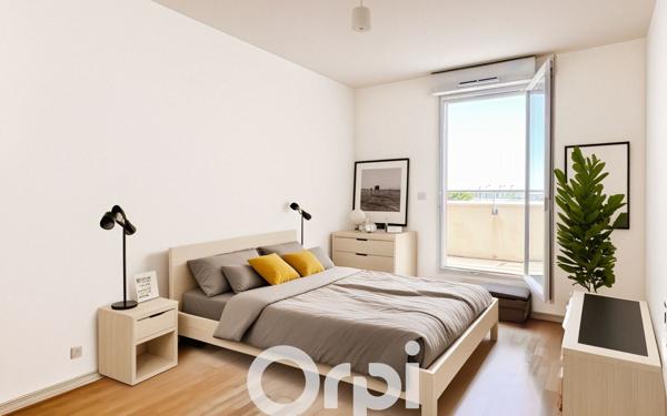 Appartement à vendre    3 pièces • 79,12 m2 Nantes