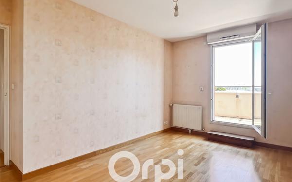 Appartement à vendre    3 pièces • 79,12 m2 Nantes