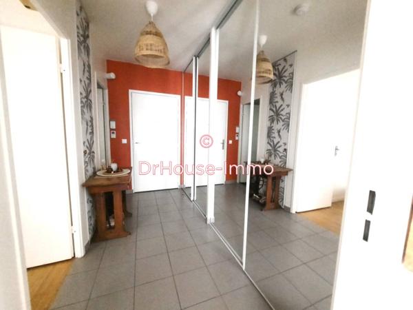 Appartement à vendre 2 pièces de 50 m²