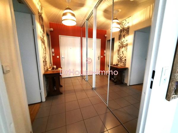 Appartement à vendre 2 pièces de 50 m²