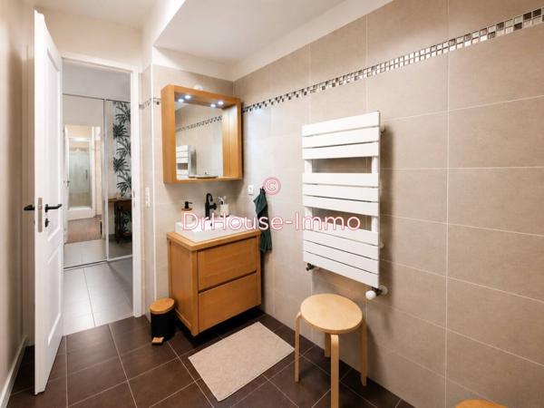 Appartement à vendre 2 pièces de 50 m²