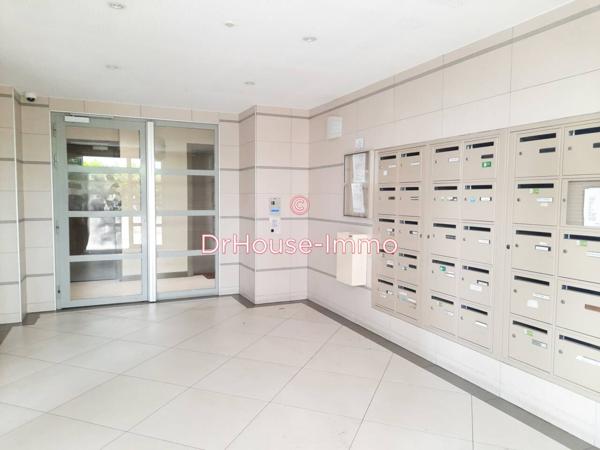 Appartement à vendre 2 pièces de 50 m²
