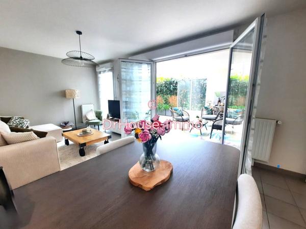Appartement à vendre 2 pièces de 50 m²