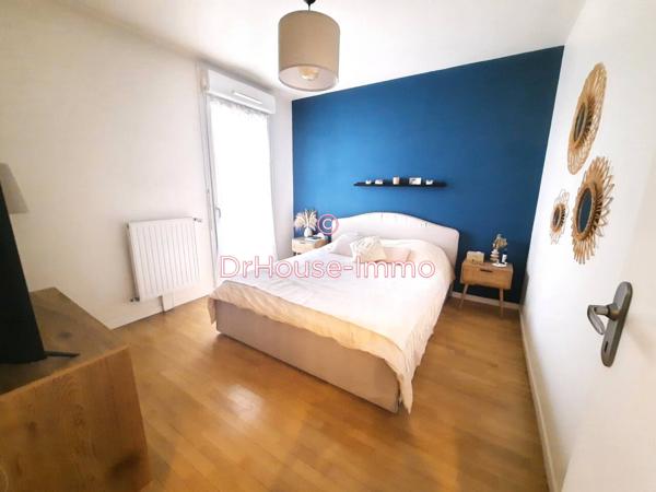Appartement à vendre 2 pièces de 50 m²