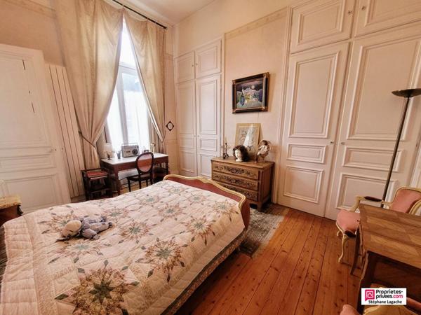 Demeure de prestige Bethune 12 pièce(s) 360 m2 avec terrain de 1.300m²