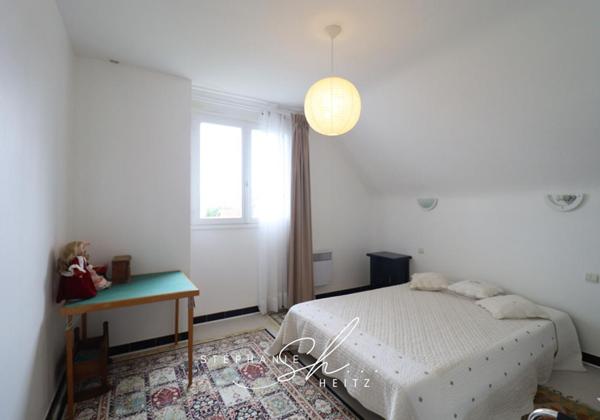 Maison Morlaix 6 pièce(s) 130 m2