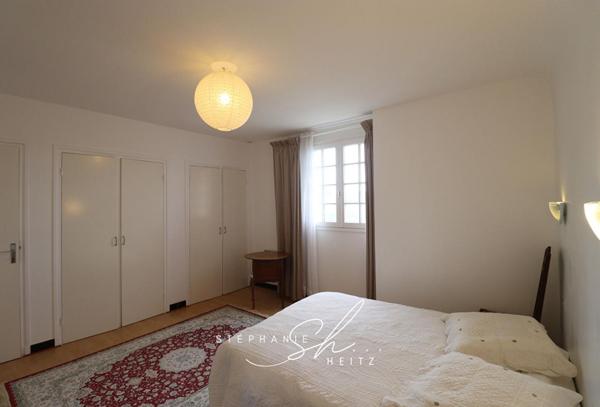 Maison Morlaix 6 pièce(s) 130 m2