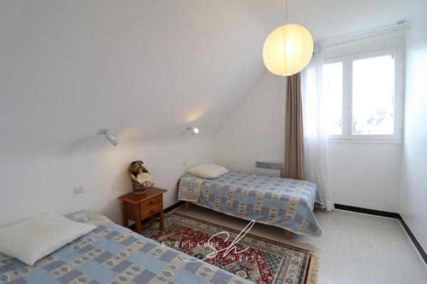 Maison Morlaix 6 pièce(s) 130 m2