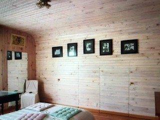 Belle construction sur Larmor