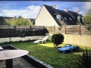 Belle construction sur Larmor