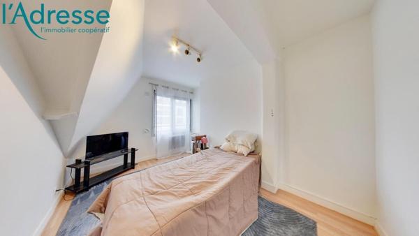 Appartement Noisy Le Grand 2 pièce(s) 34 m2