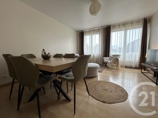 Maison à vendre  4 pièces - 76,20 m2 PONT STE MAXENCE - 60