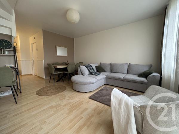 Maison à vendre  4 pièces - 76,20 m2 PONT STE MAXENCE - 60