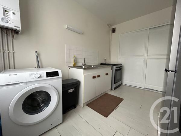 Maison à vendre  4 pièces - 76,20 m2 PONT STE MAXENCE - 60