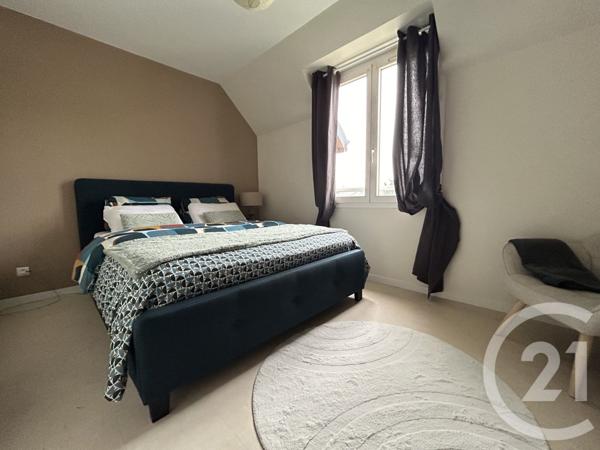 Maison à vendre  4 pièces - 76,20 m2 PONT STE MAXENCE - 60