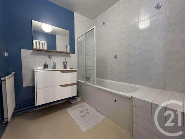 Maison à vendre  4 pièces - 76,20 m2 PONT STE MAXENCE - 60