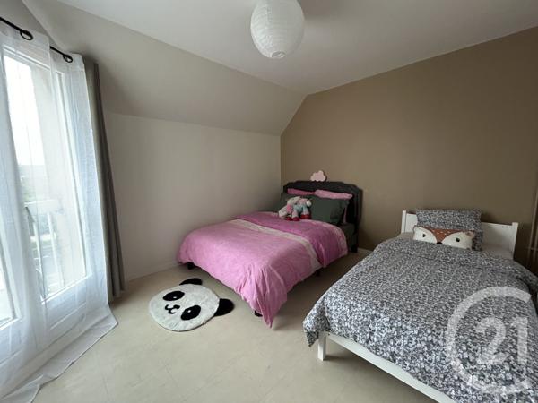 Maison à vendre  4 pièces - 76,20 m2 PONT STE MAXENCE - 60