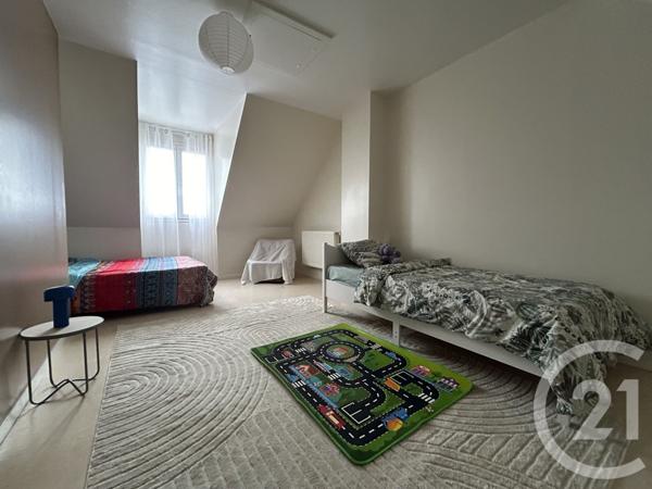 Maison à vendre  4 pièces - 76,20 m2 PONT STE MAXENCE - 60