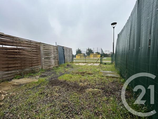 Maison à vendre  4 pièces - 76,20 m2 PONT STE MAXENCE - 60