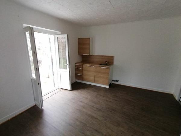 Appartement à louer    3 pièces •  Dissay