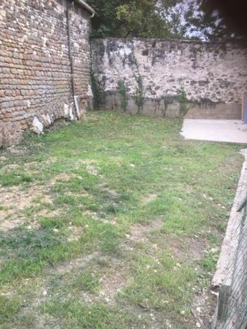 Appartement à louer    3 pièces •  Dissay