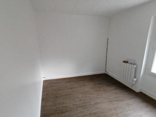 Appartement à louer    3 pièces •  Dissay